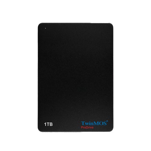 هارد اکسترنال 1TB توین موس مدل ProDrive