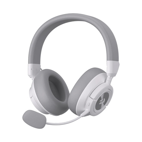 هدست گیمینگ بی‌سیم ردراگون مدل SPECTRA PRO H889WG
