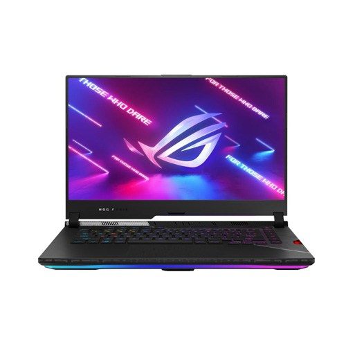 لپ تاپ 15.6 اینچ ایسوس مدل ROG Strix SCAR 15 G533ZM-LN038