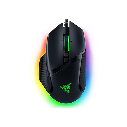 ماوس گیمینگ باسیم ریزر مدل Basilisk V3 (2022)