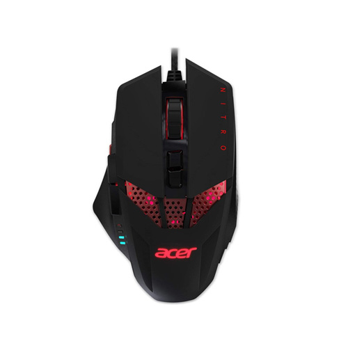 ماوس گیمینگ باسیم ایسر مدل Nitro NMW810