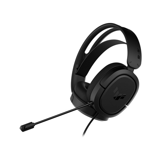 هدست گیمینگ باسیم ایسوس مدل TUF GAMING H1