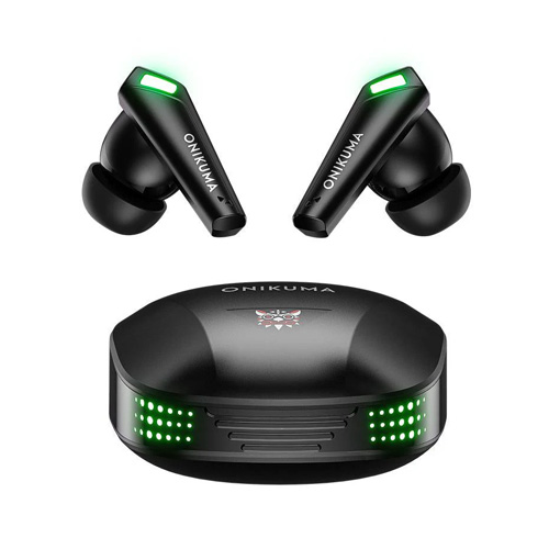 هندزفری بی‌سیم اونیکوما مدل T308