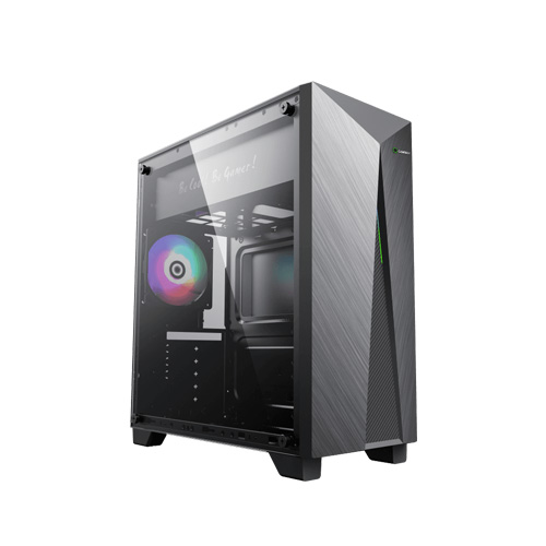 کیس کامپیوتر گیم مکس مدل NOVA N6