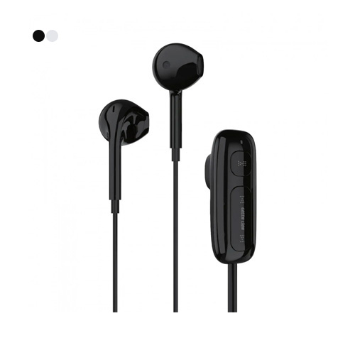 هندزفری بی‌سیم گرین لاین مدل Clip Tune GNCLIPTNE