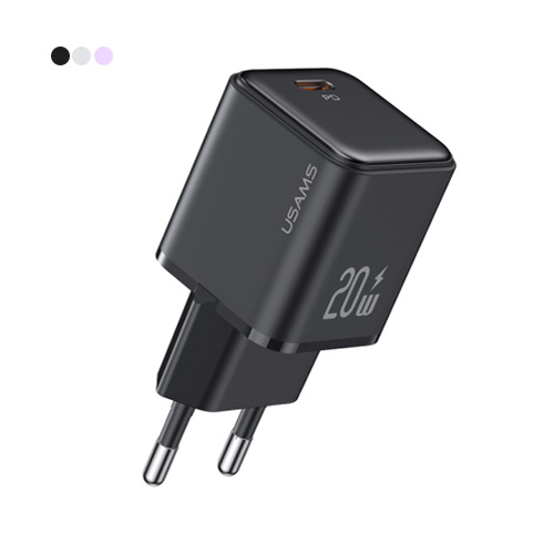 شارژر دیواری یوسمز مدل US-CC183