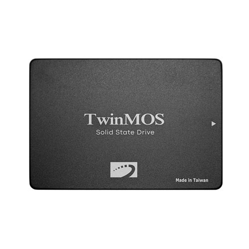 هارد اینترنال توین موس مدل Hyper SSD H2 Ultra • ظرفیت 512GB