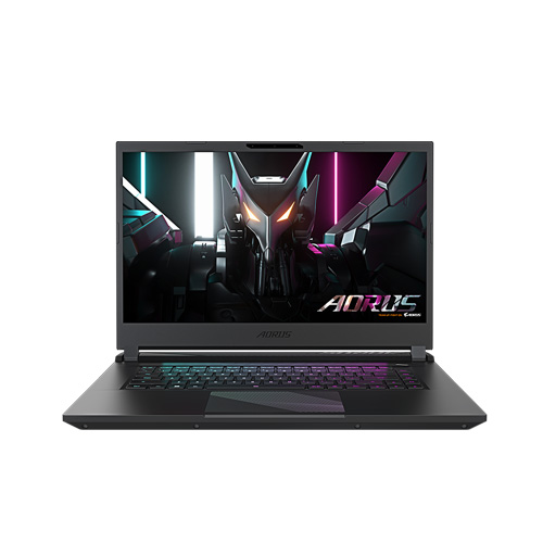 لپ تاپ 15.6 اینچ گیگابایت مدل AORUS 15 BSF-73EE754SH
