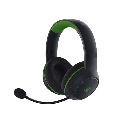 هدست گیمینگ بی‌سیم ریزر مدل KAIRA FOR XBOX