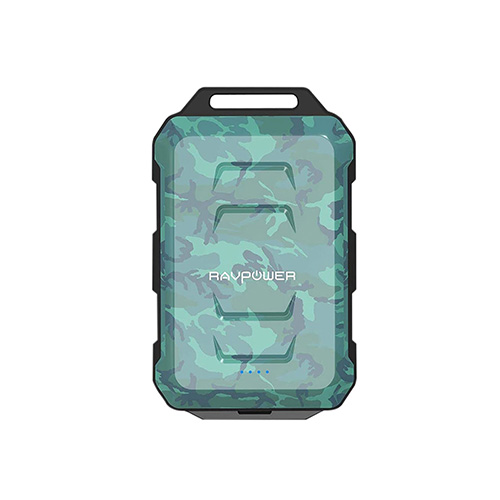پاور بانک راوپاور مدل RAVPower Xtreme 10050mAh