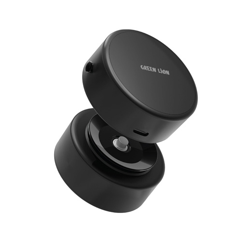 پایه نگهدارنده موبایل گرین لاین مدل GNAUTPHLDBK