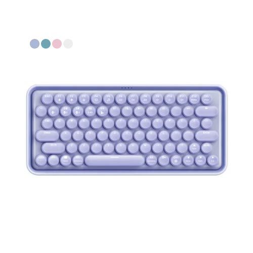 صفحه کلید بی‌سیم/باسیم رپو مدل Ralemo Pre 5