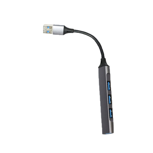 هاب 4 پورت USB-A مدل GL-232
