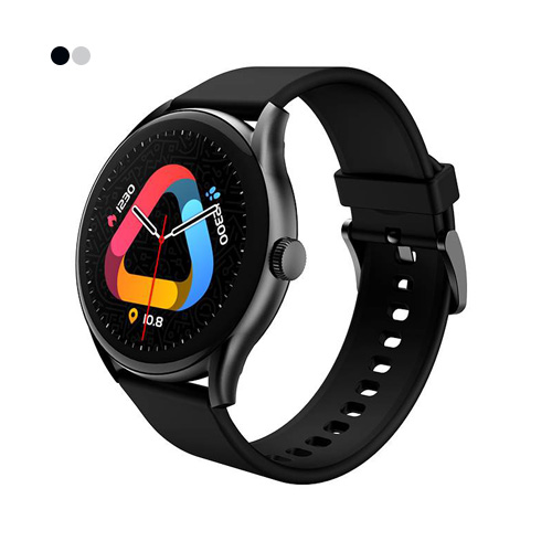 ساعت هوشمند کیو سی وای مدل GT