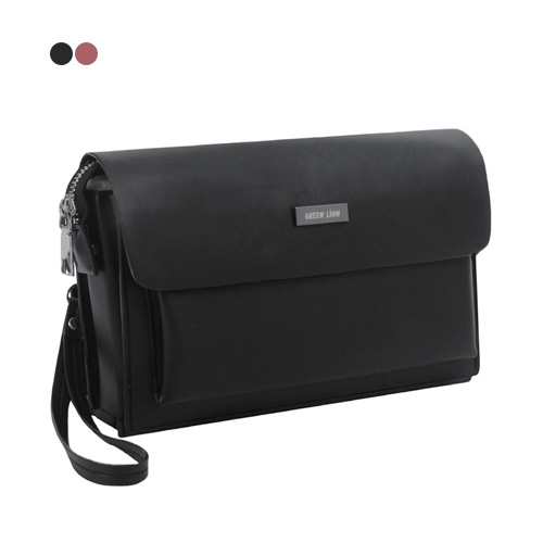 کیف دستی چرمی گرین لاین مدل GNMARACBG