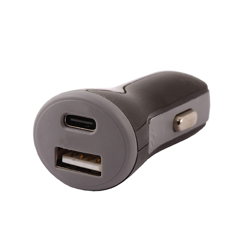 شارژر فندکی STM مدل STM-931-235Y-01