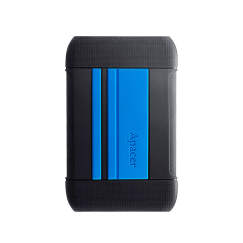 هارد اکسترنال 4TB اپیسر مدل AC633 USB3.2 Gen1