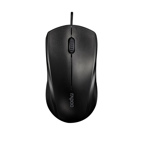 ماوس باسیم رپو مدل N1200 Silent