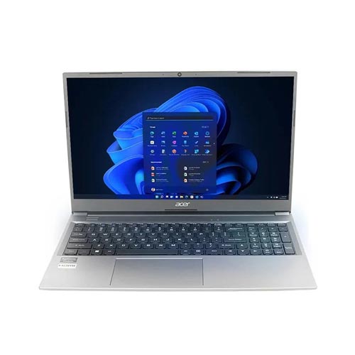 لپ تاپ 15.6 اینچ ایسر مدل Aspire Lite AL15-41