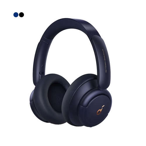 هدفون بی‌سیم انکر مدل SoundCore Life Q30 A3028