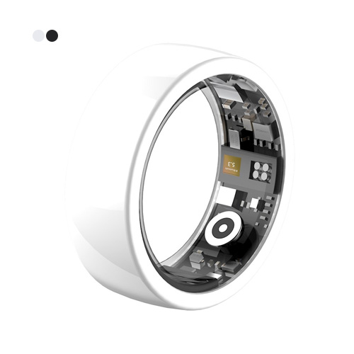 حلقه هوشمند ریورسانگ مدل Trinity SR01 • سایز 8 میلی‌متر