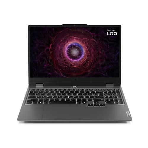 لپ تاپ گیمینگ 15.6 اینچ لنوو مدل LOQ 15ARP9-01US