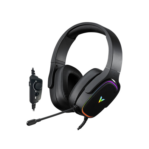 هدست گیمینگ باسیم رپو مدل VH700