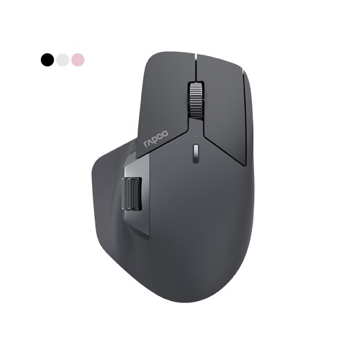 ماوس بی‌سیم رپو مدل MT760