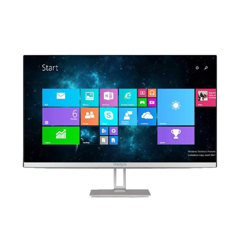 کامپیوتر یکپارچه 24.0 اینچ مایا مدل MA24 A9 - S i5