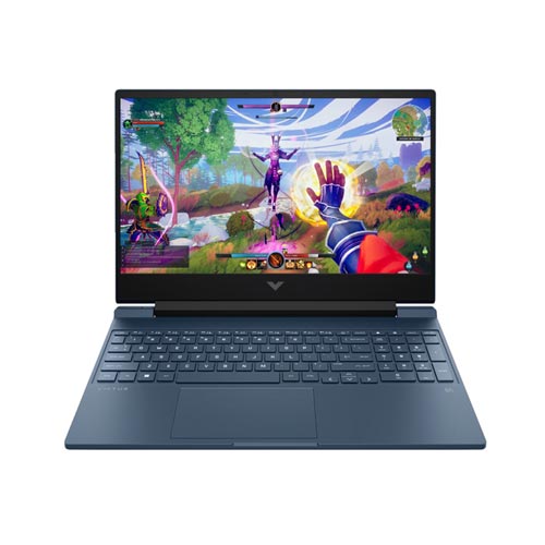 لپ تاپ گیمینگ 15.6 اینچ اچ پی مدل Victus 15-fb3009AX