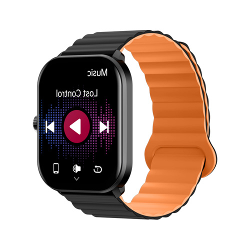 ساعت هوشمند گلوریمی مدل Glorimi GS1 Pro