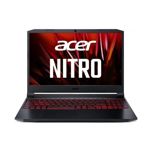 لپ تاپ گیمینگ 15.6 اینچ ایسر مدل Nitro 5 AN515-57-72F7