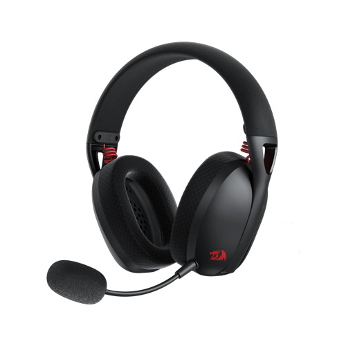 هدست گیمینگ بی‌سیم ردراگون مدل IRE Pro H848