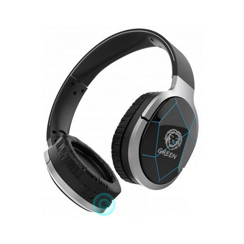 هدفون بی‌سیم گرین لاین مدل Lisbon