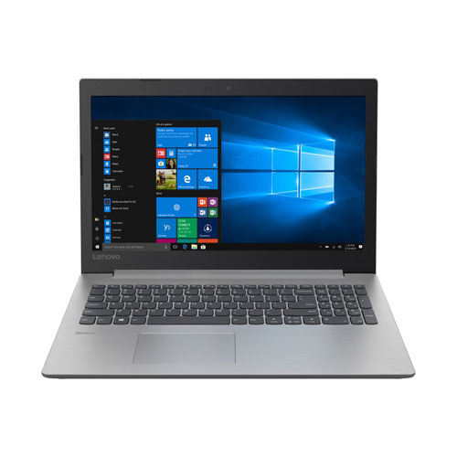 لپ تاپ 15.6 اینچی Lenovo مدل Ideapad 330-81DE01AHAK