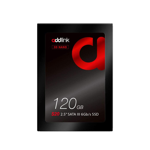 هارد اینترنال ادلینک مدل S20 • ظرفیت 120GB
