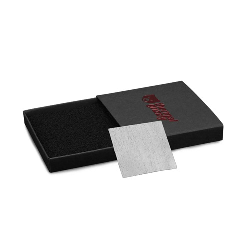 پد حرارتی ترمال گریزلی مدل KryoSheet • ابعاد 0.2 × 33 × 33