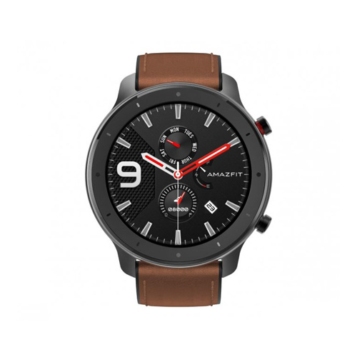 ساعت هوشمند هوامی مدل Amazfit GTR A1902 – 47mm
