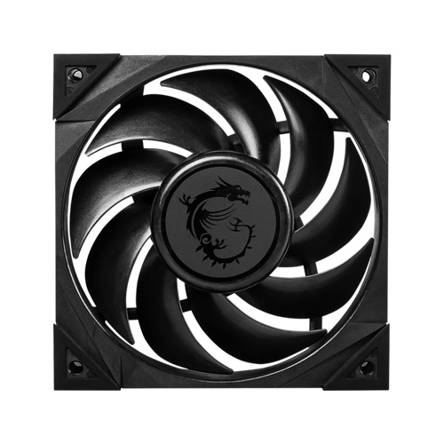 فن کیس MSI مدل MEG SILENT GALE P12