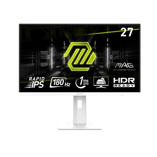 مانیتور گیمینگ 27.0 اینچ MSI مدل MAG 274PFW