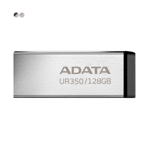 فلش مموری ای دیتا مدل UR350 • ظرفیت 128GB