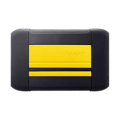 هارد اکسترنال 2TB اپیسر مدل AC633