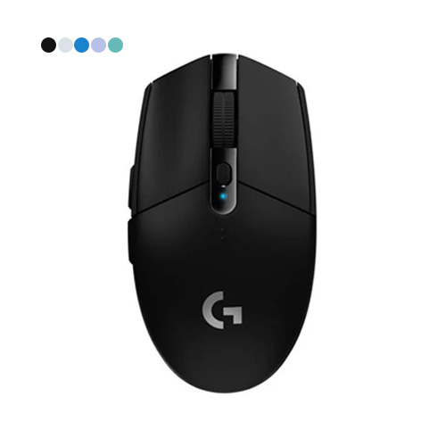 ماوس گیمینگ بی‌سیم لاجیتک مدل G304 LIGHTSPEED