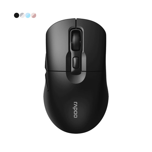 ماوس بی‌سیم رپو مدل M308