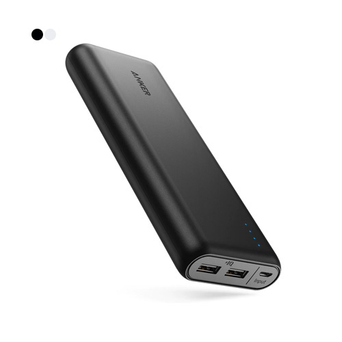 پاور بانک انکر مدل PowerCore Select 20,100mAh A1271