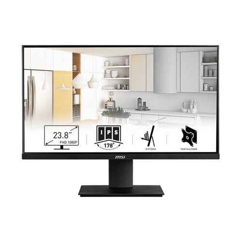 مانیتور 23.8 اینچ MSI مدل PRO MP241