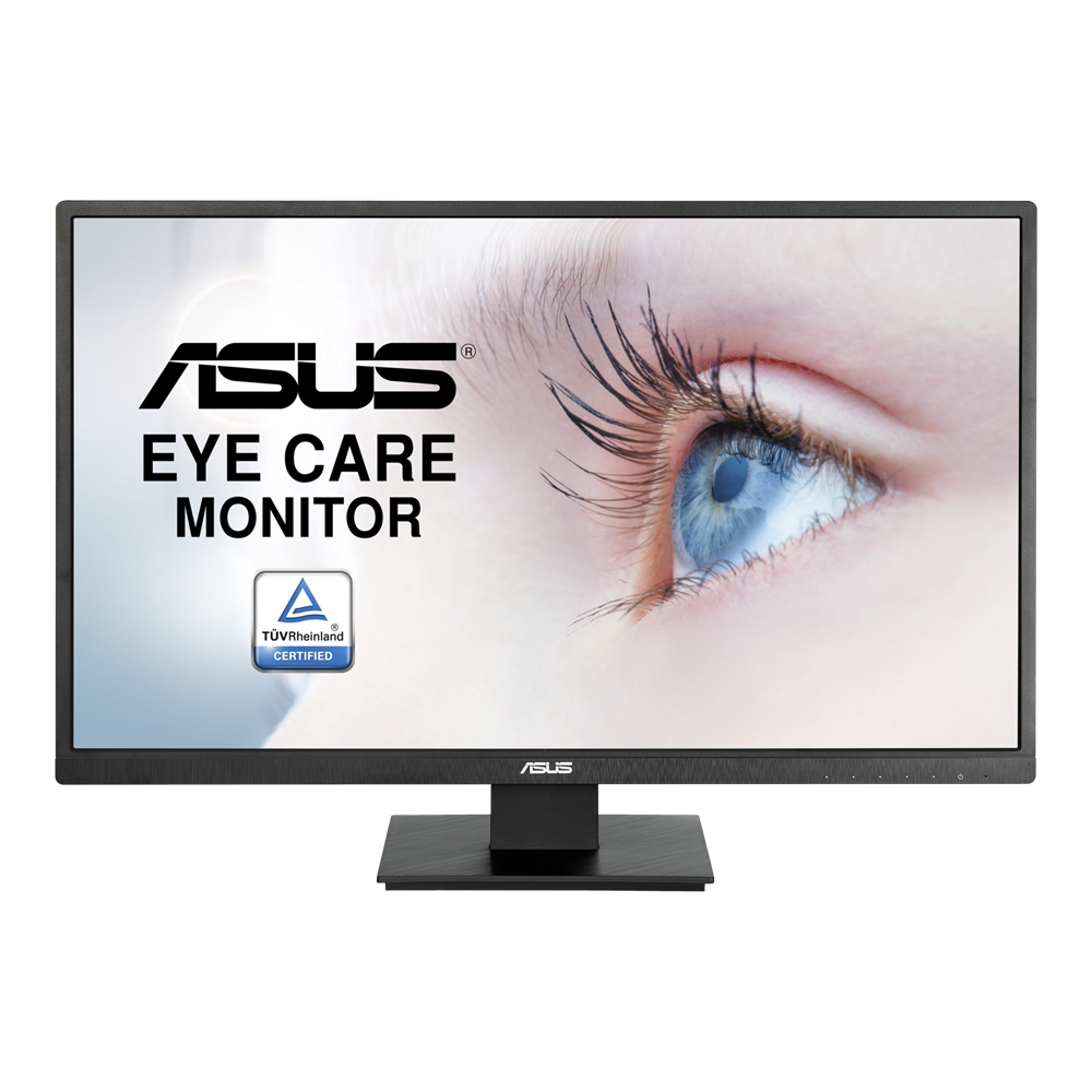 مانیتور 27.0 اینچ ایسوس مدل Eye Care VA279HAE