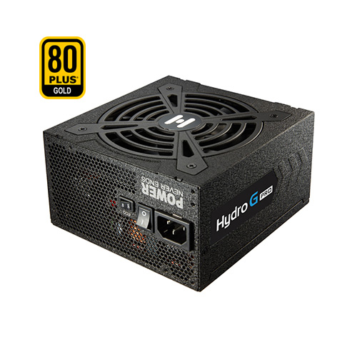 منبع تغذیه FSP مدل HYDRO G PRO 1000W