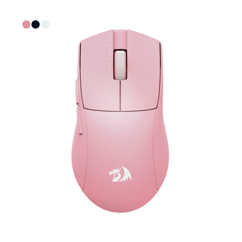 ماوس گیمینگ بی‌سیم ردراگون مدل KING 4K PRO M916P-PRO-4K