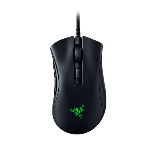 ماوس گیمینگ باسیم ریزر مدل DeathAdder V2 Mini